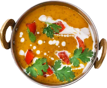 Dal Bowl